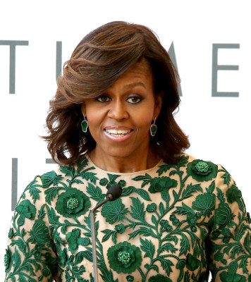Michelle Obama pic #729356
