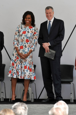 Michelle Obama pic #810566