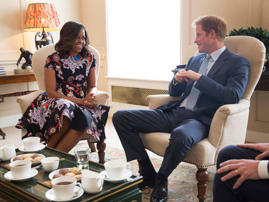 Michelle Obama pic #815658