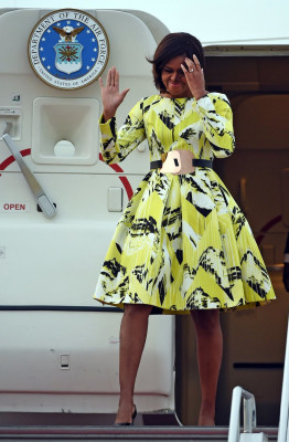 Michelle Obama pic #810560