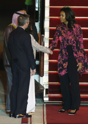 Michelle Obama pic #843364