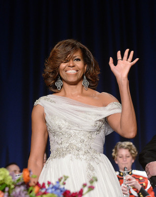 Michelle Obama pic #727430