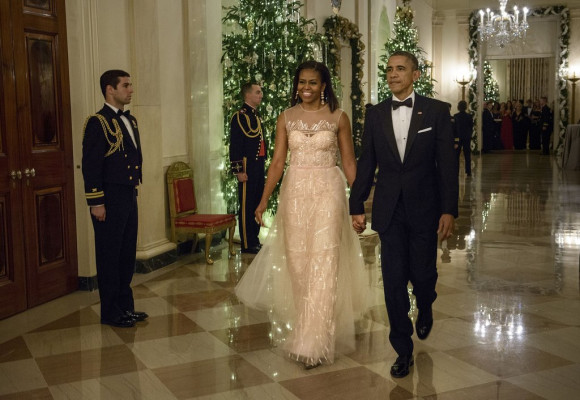 Michelle Obama pic #781180