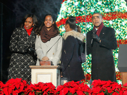 Michelle Obama pic #781196