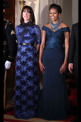 photo 23 in Michelle Obama gallery [id596024] 2013-01-20 00:00:00