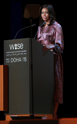 Michelle Obama pic #843824