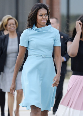Michelle Obama pic #843894