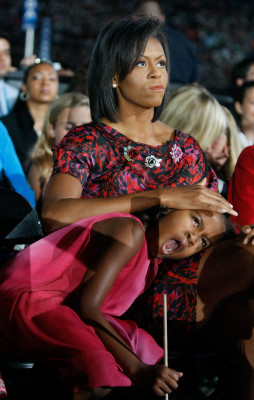 Michelle Obama pic #197044