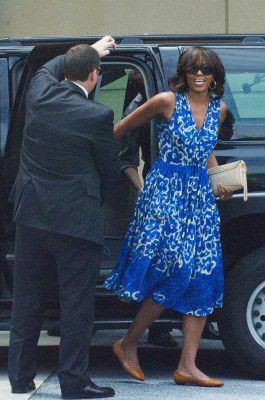 Michelle Obama pic #843895