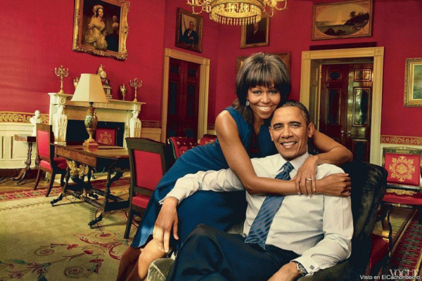 Michelle Obama pic #672719
