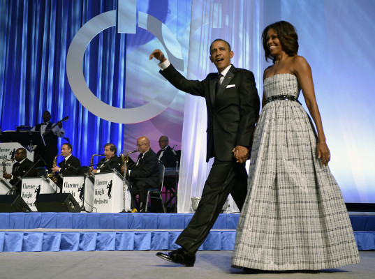 Michelle Obama pic #843892