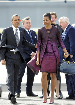 Michelle Obama pic #843886