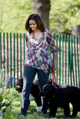 Michelle Obama pic #724550