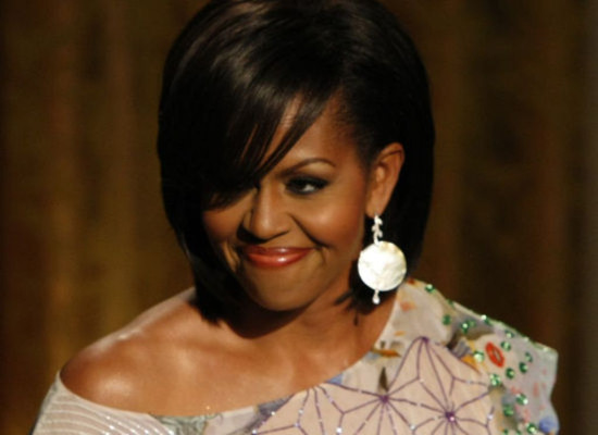 Michelle Obama pic #160634