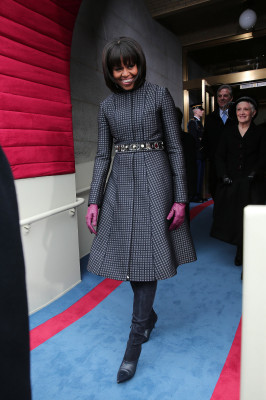 Michelle Obama pic #843893