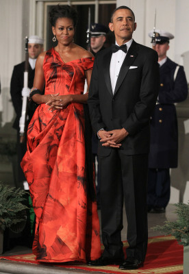 Michelle Obama pic #843891