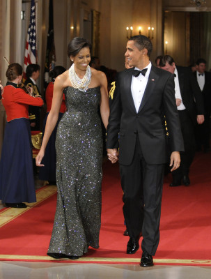 Michelle Obama pic #843921