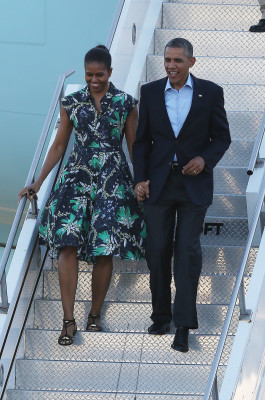 Michelle Obama pic #843925