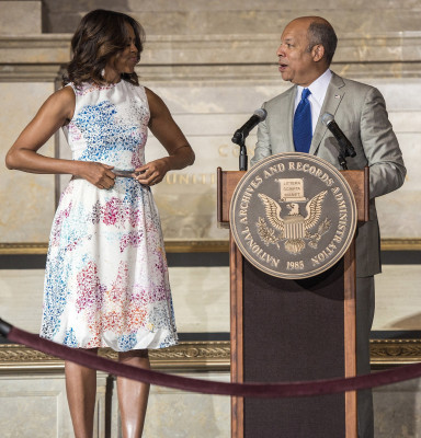 Michelle Obama pic #843930
