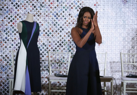 Michelle Obama pic #766175