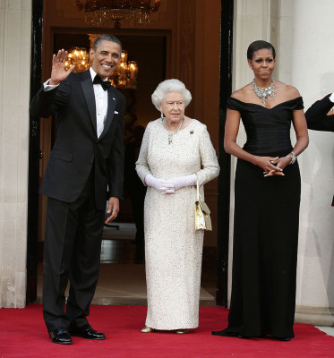 Michelle Obama pic #843924