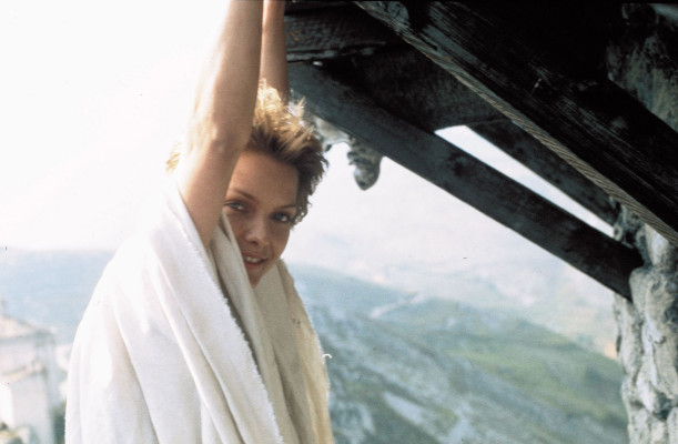 Michelle Pfeiffer pic #193738