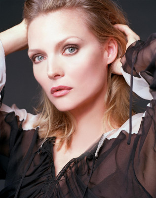 Michelle Pfeiffer pic #258578