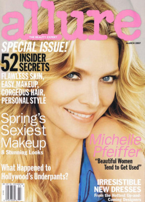 Michelle Pfeiffer pic #78025
