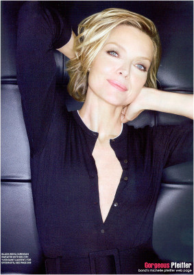Michelle Pfeiffer pic #82506