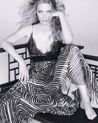 Michelle Pfeiffer pic #78027