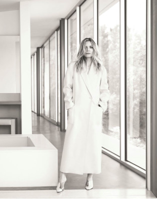 Michelle Pfeiffer – The Edit Magazine 