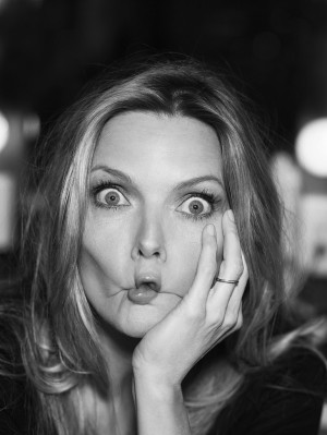 Michelle Pfeiffer pic #194476