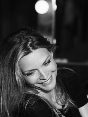 Michelle Pfeiffer pic #194475