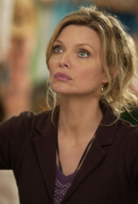 Michelle Pfeiffer pic #79928