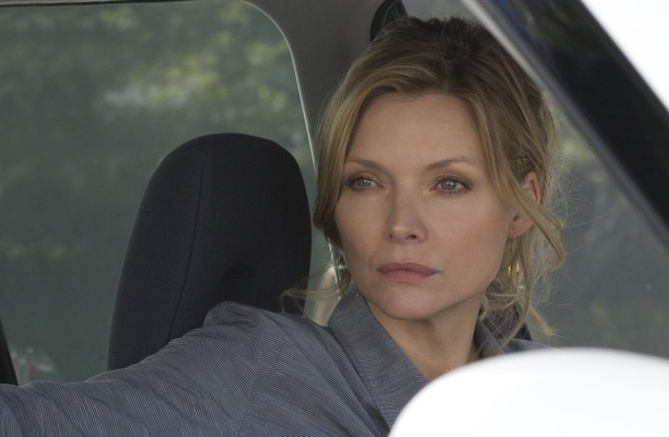 Michelle Pfeiffer pic #79925