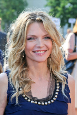 Michelle Pfeiffer pic #234309