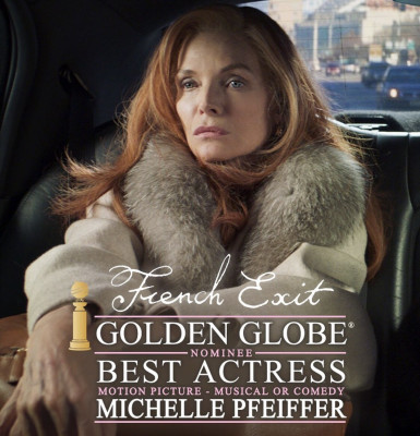 Michelle Pfeiffer