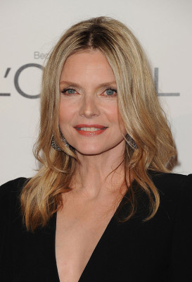 photo 28 in Michelle Pfeiffer gallery [id430499] 2011-10-20 00:00:00