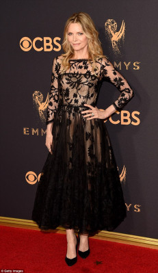 Emmy -2017
