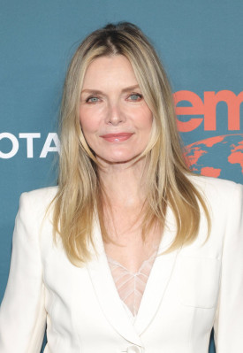 Michelle Pheiffer - 2024 Environmental Media Association Awards in Los Angeles