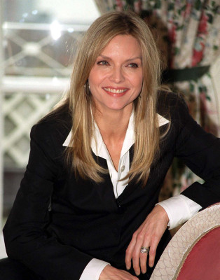 Michelle Pfeiffer pic #215469