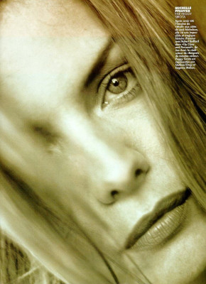 photo 12 in Michelle Pfeiffer gallery [id185577] 2009-09-04 00:00:00