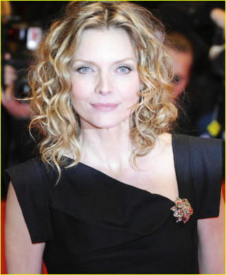 photo 25 in Michelle Pfeiffer gallery [id268345] 2010-06-01 00:00:00