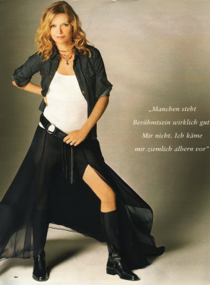 photo 17 in Michelle Pfeiffer gallery [id17754] -0001-11-30 00:00:00