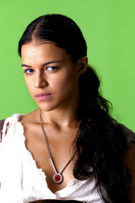 Michelle Rodriguez pic #335684