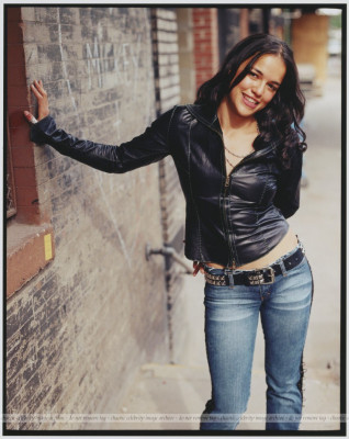 Michelle Rodriguez pic #86555