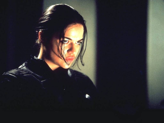 Michelle Rodriguez pic #146845