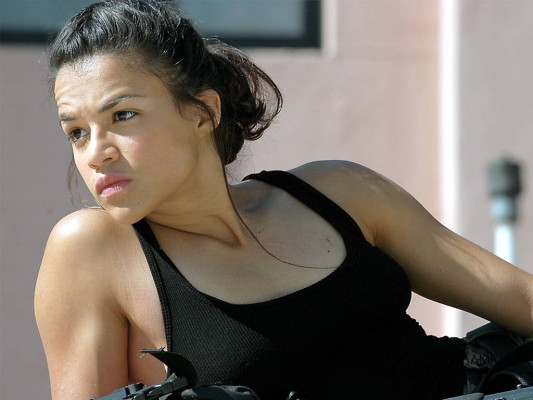 Michelle Rodriguez pic #146844