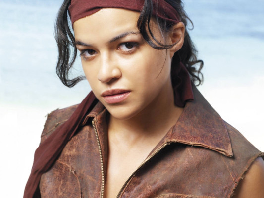 Michelle Rodriguez pic #146846