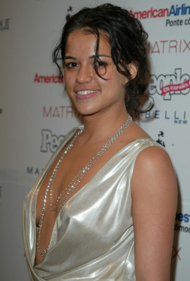 photo 13 in Michelle Rodriguez gallery [id111802] 2008-10-06 00:00:00